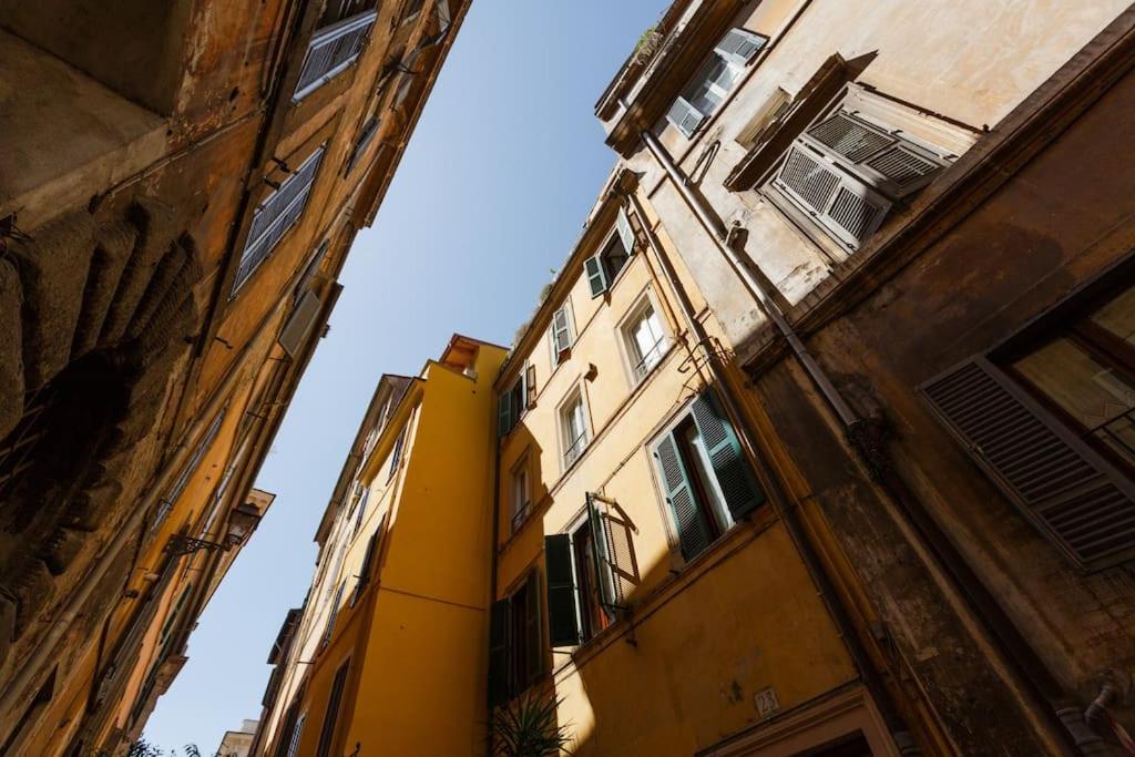 Appartement Navona 360 *