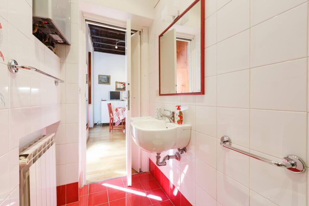 Appartement Navona 360 *