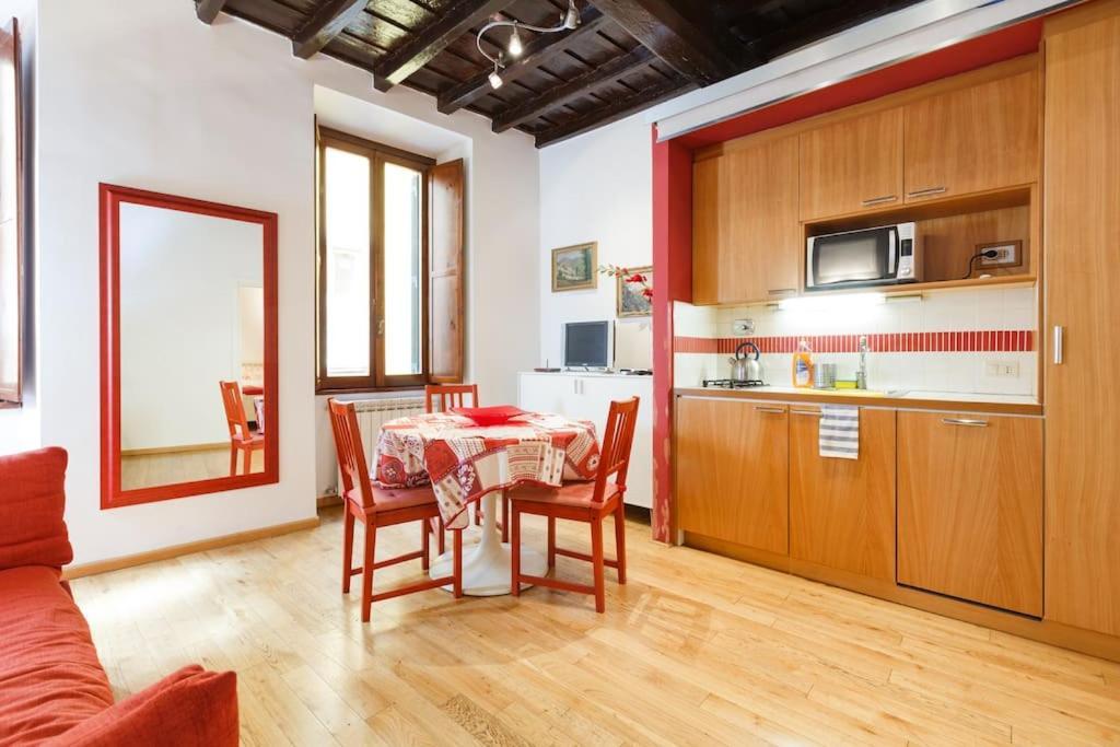 Navona 360 Appartement