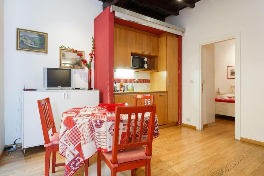 Appartement Navona 360 Rome
