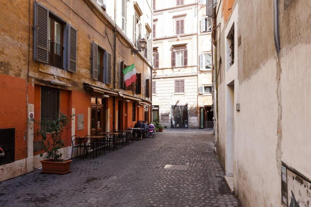 Navona 360 Appartement Rome