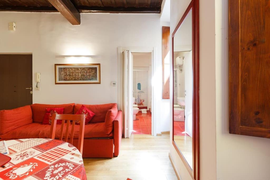 Navona 360 Appartement *