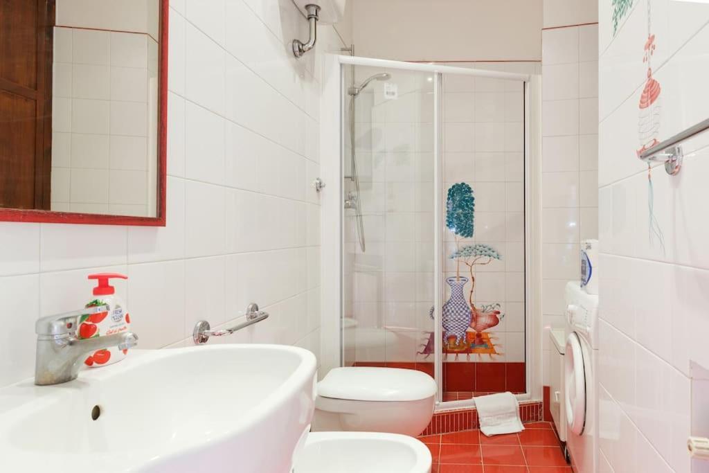 Navona 360 Appartement Rome
