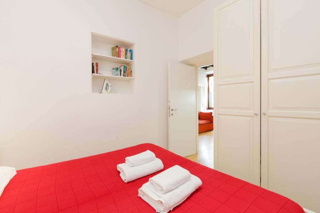Navona 360 Appartement