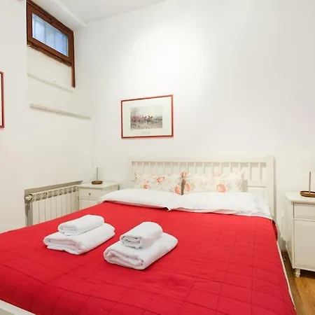 Ferienwohnung Navona 360 Rom Exterior foto