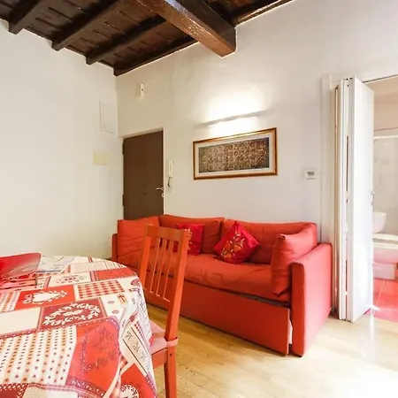 Ferienwohnung Navona 360 Rom Exterior foto