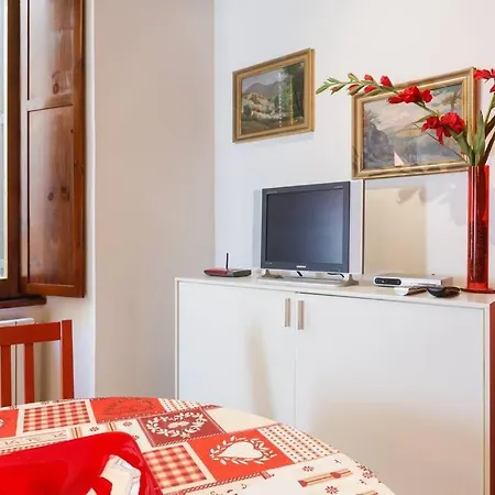 Ferienwohnung Navona 360 Rom Exterior foto
