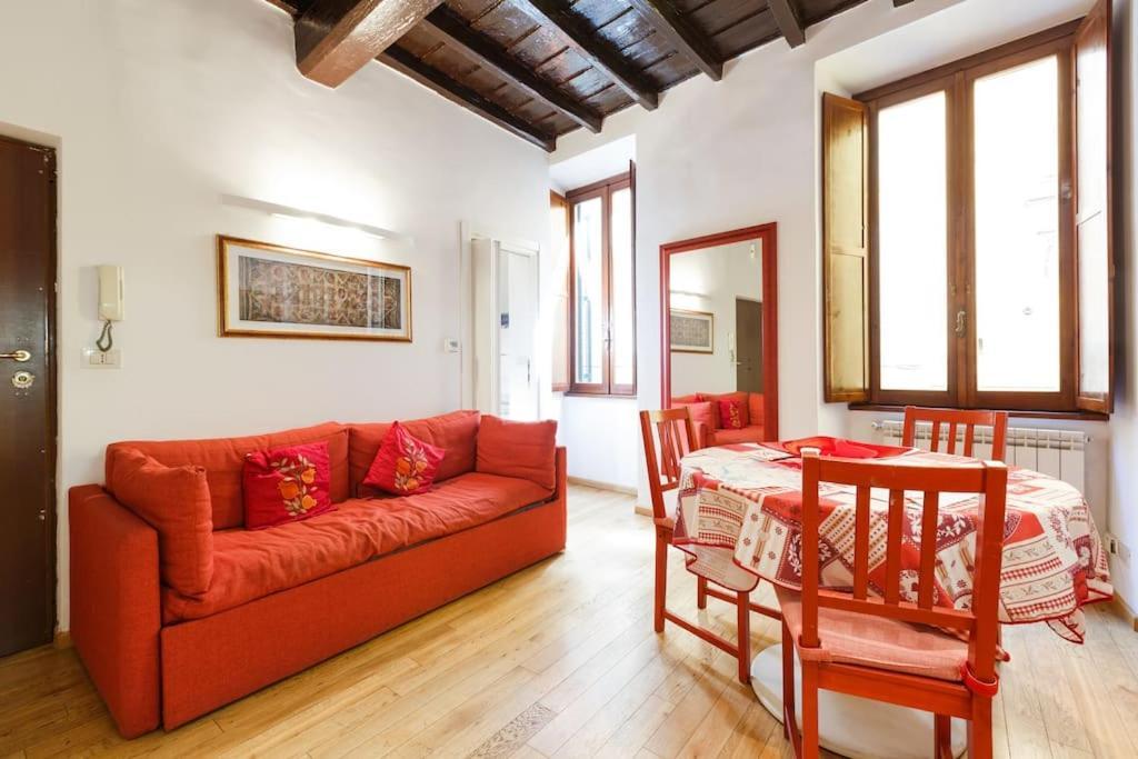 Apartamento Navona 360
