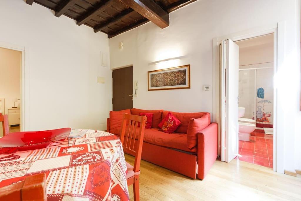 Apartamento Navona 360 Roma