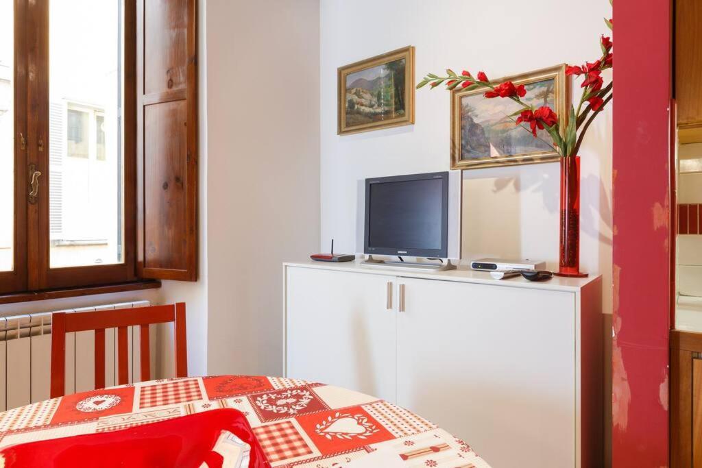 Navona 360 Apartamento Roma