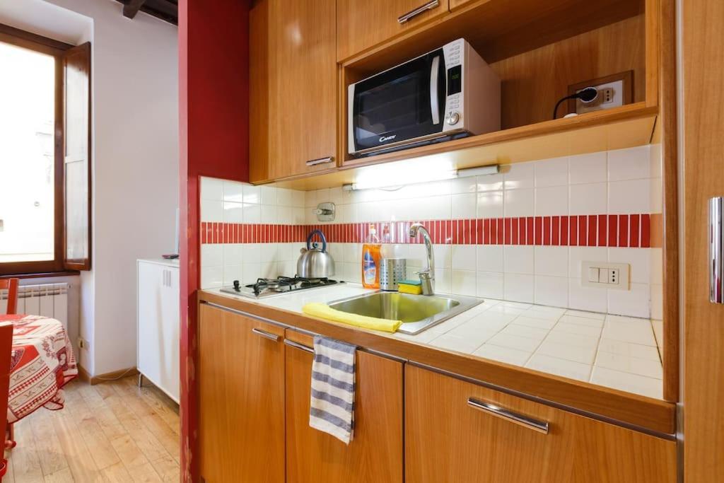 Navona 360 Apartamento *